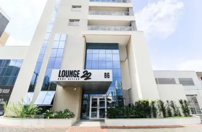 Apartamento com 2 quartos à venda na Alameda dos Buritis, 82, Setor Oeste, Goiânia