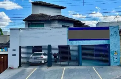 Sobrado Residencial/Comercial, 382m² no Parque Amazônia - Goiânia