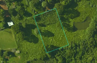 Terreno comercial à venda na Rua 4, Chácaras Retiro, Goiânia
