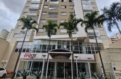 Apartamento com 2 quartos mobiliado à venda, 59 m² por r$ 540.000 - setor bueno