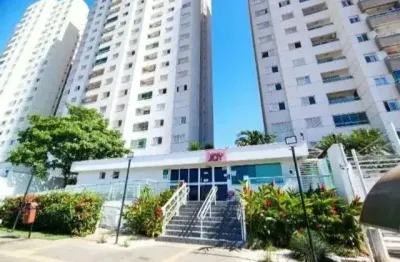 Apartamento invent joy, 2 quartos 59m² - villa veneza/goiânia