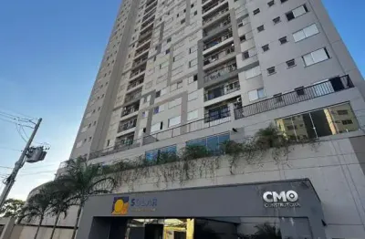 Apartamento com 3 quartos à venda na Rua Caapi, Parque Amazônia, Goiânia