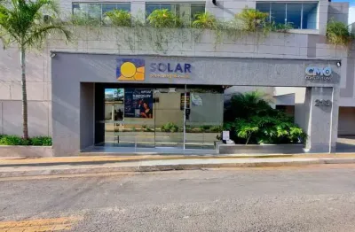 Apartamento com 3 quartos à venda na Rua Caapi, Parque Amazônia, Goiânia