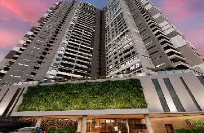 Apartamento com 3 quartos à venda na Avenida Transbrasiliana, 151, Parque Amazônia, Goiânia