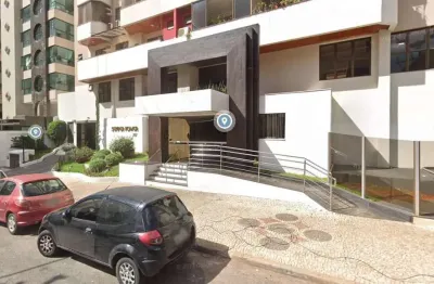 Apartamento com 4 quartos à venda na Avenida Castelo Branco, Setor Bueno, Goiânia