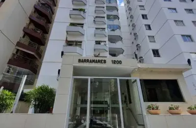 Apartamento cobertura - edifício barramares - setor bueno goiânia