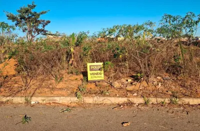 Lote  Setor Residencial Linda Vista - De frente a Rodovia GO-040, próximo ao Anel Viário