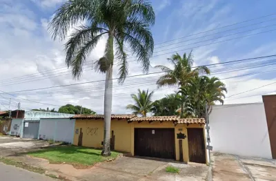 Casa, 320m² com 3 suítes - setor jardim novo mundo/ goiânia
