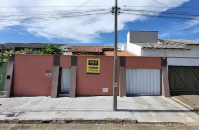 Casa com 3 dormitórios à venda, 183 m² - residencial flamingo - goiânia/go