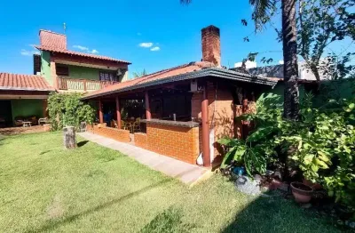 Casa com 3 quartos à venda na J74, 10, Setor Jaó, Goiânia