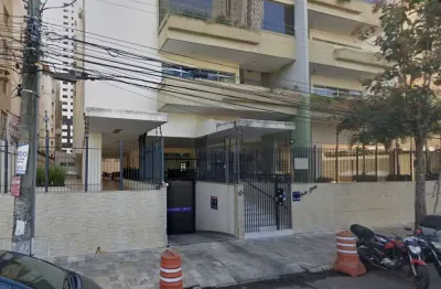 Apartamento edifício caxuama, 121 m² com  4 quartos - setor bueno/ goiânia