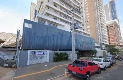 Apartamento vox home, 130m² com 3 suítes - jardim américa/goiânia