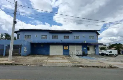 Prédio comercial/ Residencial 440,74m²  - Bairro Hilda/ Aparecida de Goiânia