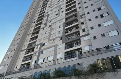 Apartamento Condomínio Solar Amazônia -  Parque Amazônia/ Goiânia