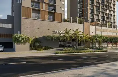 Apartamento com 2 quartos à venda na Avenida Castelo Branco, 3612, Setor Bueno, Goiânia