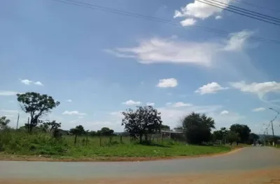 Área à venda, 7323 m² - chácaras são josé - goiânia/go