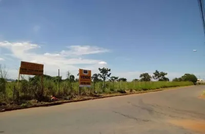 Terreno à venda na Leopoldo Craveiro, 1, Chácaras São José, Goiânia
