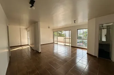 Apartamento com 4 quartos à venda na Alameda dos Buritis, Setor Oeste, Goiânia