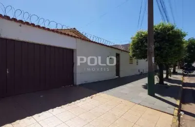 Casa com 3 quartos à venda na Rua C190, 10, Jardim América, Goiânia