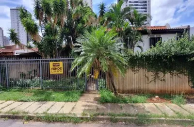 Sobrado com 4 dormitórios à venda, 346 m² - setor bueno - goiânia/go