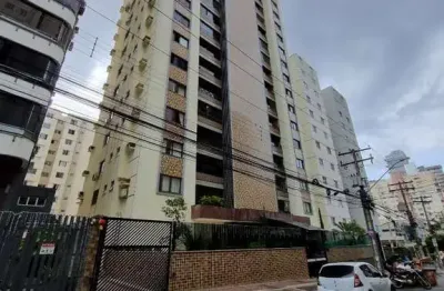 Apartamento com 4 quartos à venda na Rua T 38, 948, Setor Bueno, Goiânia