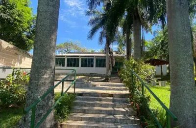 Área com espaço de evento com  800,00 m² - Setor loteamento Mansões Goianas - Goiânia