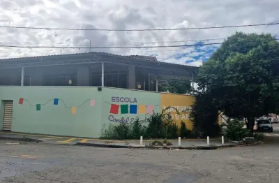 Sobrado comercial - setor dos funcionários - goiânia/go