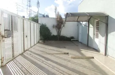 Casa com 3 quartos à venda na Rua Manaus, 2, Jardim das Esmeraldas, Goiânia