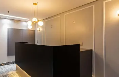 Sala comercial no setor central de goiânia no  edifício são judas tadeu