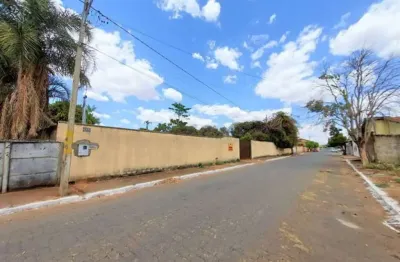 Terreno à venda, 959 m² por r$ 340.000,00 - centro - goianira/go