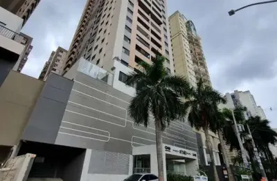 Apartamento com 2 quartos à venda na Rua T 37, 17, Setor Bueno, Goiânia