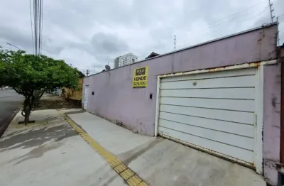 Casa com 3 dormitórios à venda, 166 m² por r$ 550.000,00 - setor marechal rondon - goiânia/go