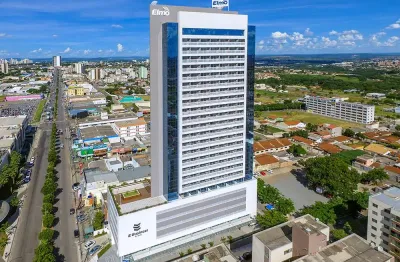 Sala comercial à venda na Avenida Rio Verde, Vila São Tomaz, Aparecida de Goiânia