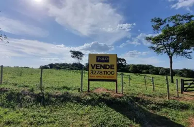 Chácara à venda, 532400 m²  - vila atalaia - goiânia/go
