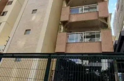 Apartamento com 4 dormitórios à venda, 217 m²  - Setor Oeste - Goiânia/GO