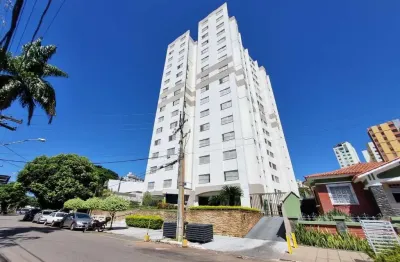Apartamento com 3 dormitórios à venda, 109 m² - centro - goiânia /go