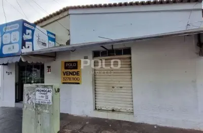 Sala comercial à venda na Senador Morais Filho, 574, Setor Campinas, Goiânia