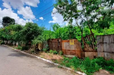 Terreno à venda na Avenida Perimetral, 161, Vila Monticelli, Goiânia