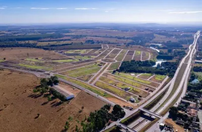 Terreno à venda na Rodovia 060, 1, Residencial Luar Park, Abadia de Goiás