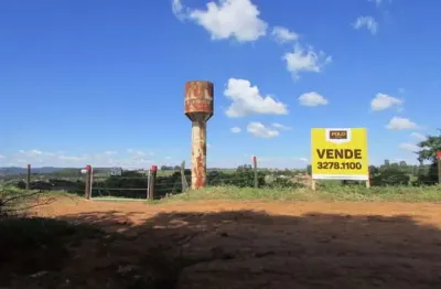 Chácara à venda, 38611 m²- Vale do Sol - Aparecida de Goiânia/GO