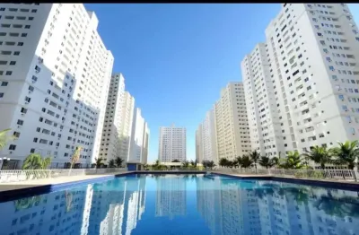 Apartamento com 2 quartos à venda, 61 m² - setor cândida de morais - goiânia/go