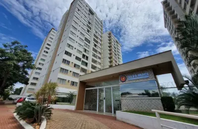 Apartamento com 3 quartos à venda na Ipiranga, Parque Industrial Paulista, Goiânia