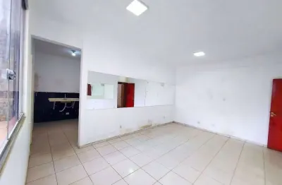 Pavimento de salas à venda, 275 m² - setor central - goiânia/go
