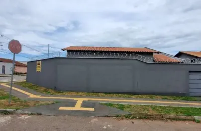 Casa com 3 quartos à venda na 104, Itapoã, Aparecida de Goiânia
