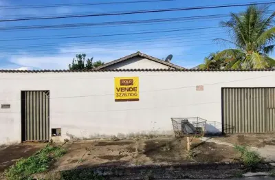 Casa com 2 quartos à venda na Tambaú, Jardim Mirabel, Goiânia