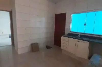 Casa com 2 quartos à venda na Rua 1006, Setor Laguna Parque, Trindade