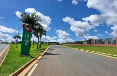 Terreno à venda na Parma, Jardins Parma, Senador Canedo