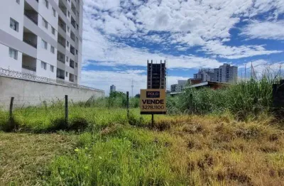 Terreno à venda na Rua Desembargador Eládio Amorim, Vila Rosa, Goiânia