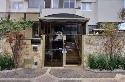 Apartamento com 3 quartos à venda, 83 m² por r$ 380.000,00 - ed. res. concordia - jardim américa/ go