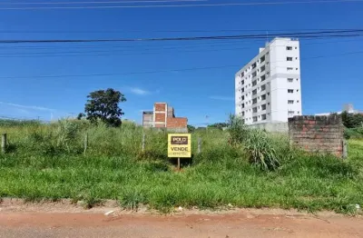 Terreno à venda, 528 m² por r$ 640.000,00 - vila rosa - goiânia
